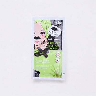 mascarilla pell off mely 