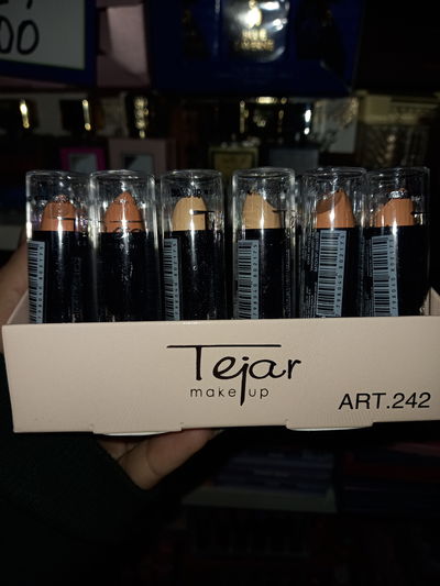 Corrector tejar