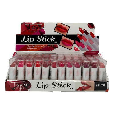 Labial lip stick 