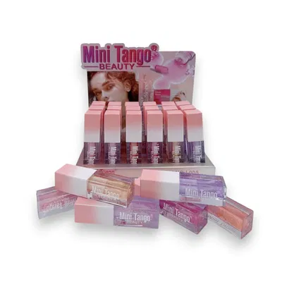 MINI TANGO LIP OIL
