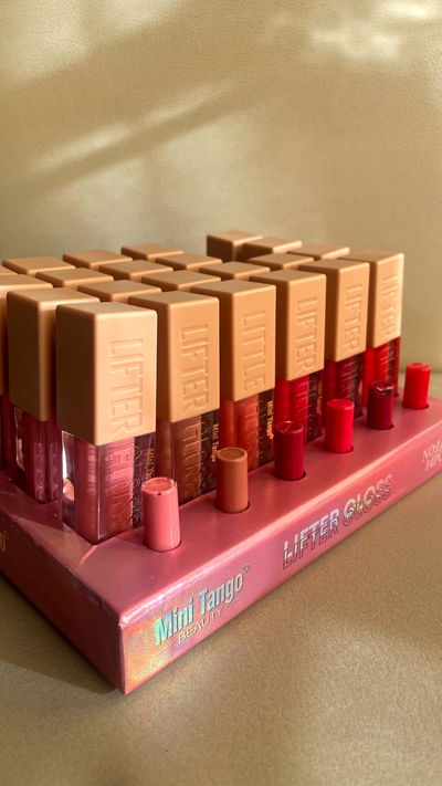 Mini tango labial  con acido hialuronico