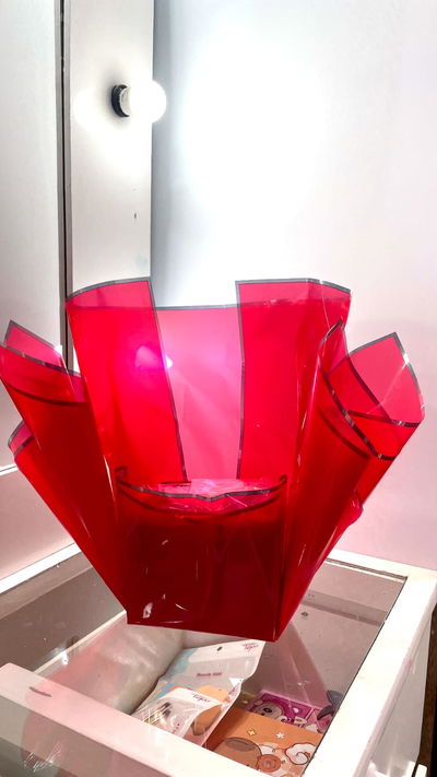 Base para hacer tu ramo a eleccion