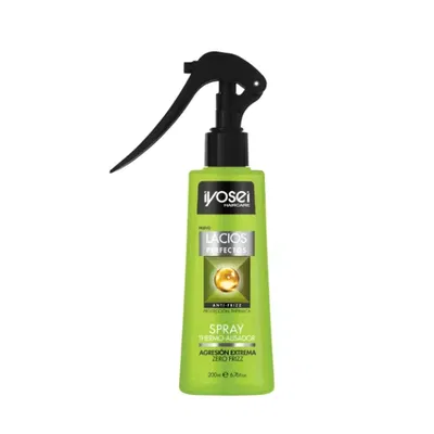 IYOSEI SPRAY THERMO ALISADOR 200ml