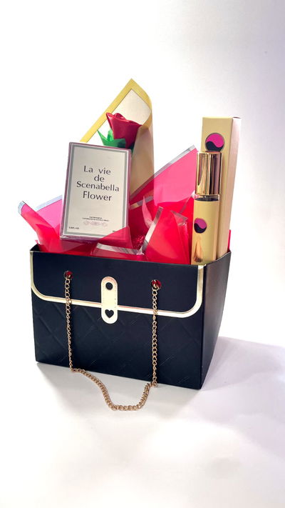 Carteras por 4 unidades 