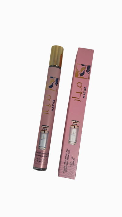  PERFUME MAYAR TUBO mujer