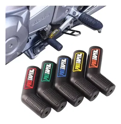 CUBRE PALANCA CAMBIO GOMA PROTAPER	