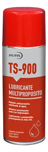 LUBRICANTE MULTIUSO TS-900