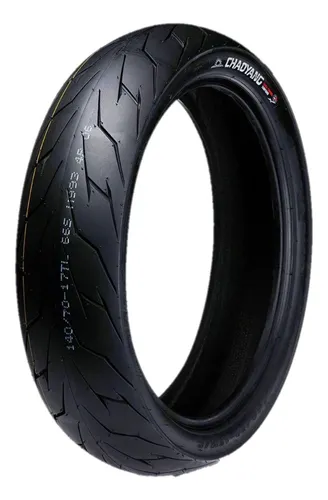 CUBIERTA 100/90-17 CHAOYANG H993 4PR
