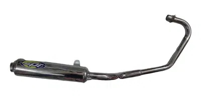 SIL. MOTOMEL CG 150 SERIE 2 CROMADO SPR	