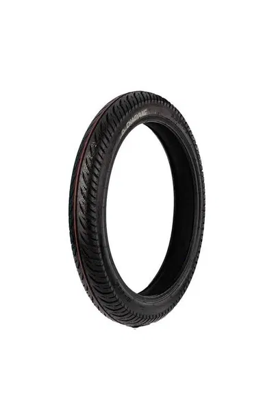 CUBIERTA 2.50-17 CHAOYANG H909 6PR MOTO