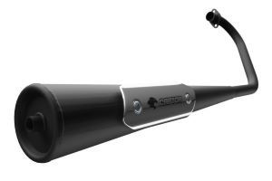 SILENCIADOR ZANELLA RX 150 CAPTOR SPR	