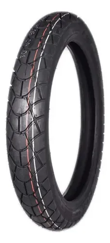 CUBIERTA 90/90-17 CHAOYANG H626 6PR