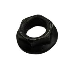 TUERCA PUNTA CIGÜEÑAL NS160 VARIOS