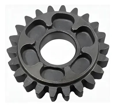 ENGRANAJE 4TA EJE PRIMARIO NS125 R135	