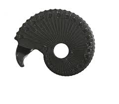 ESTIRA CADENA CARACOL DERECHO NS 200	