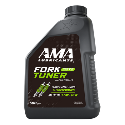 LIQUIDO SUSPENSION FORK TUNNER AMA MEDIUM 500CM3	