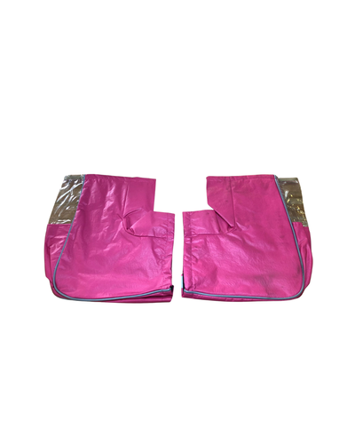 MANGAS SMASH FULL SNY CON MICRO POLAR COLOR ROSA