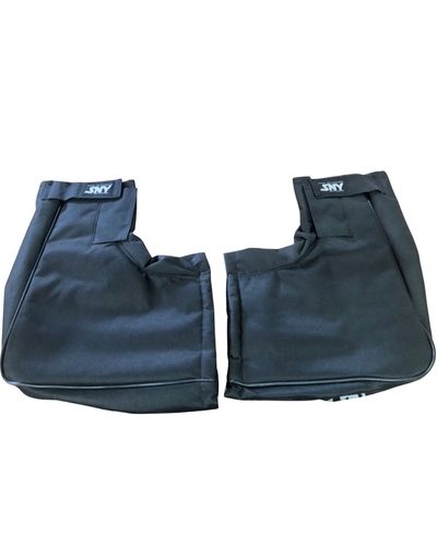 MANGAS FULL SNY REFORZADAS C/MICRO POLAR
