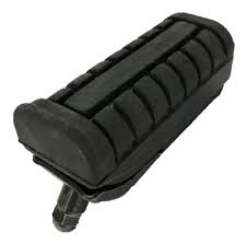 PEDALIN DELANTERO DERECHO ROUSER 135	