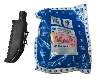 PEDALIN TRASERO DERECHO ROUSER R135	