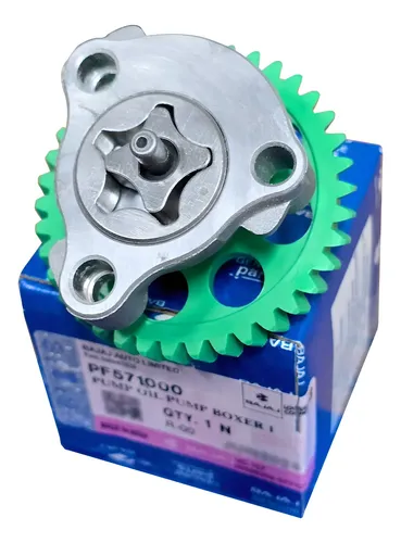 BOMBA ACEITE BOXER BM150