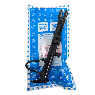 MULETA ROUSER NS200