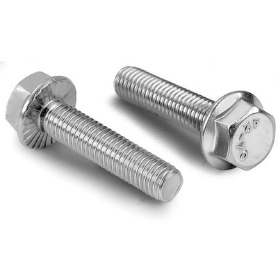 TORNILLO CABALLETE LADO DERECHO ROUSER NS200 (LAD00126)