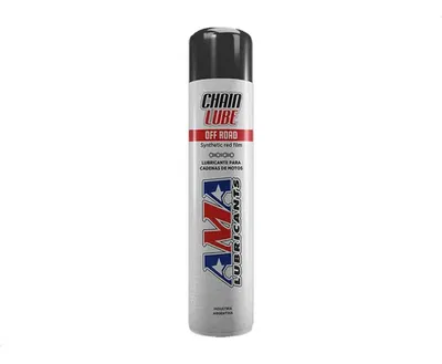 CHAIN LUBE OFF ROAD AEROSOL 388 CM3
