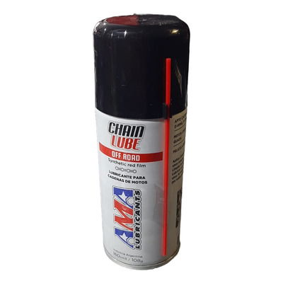 CHAIN LUBE OFF ROAD AEROSOL 160 CM3