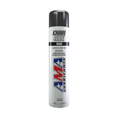 CHAIN LUBE ROAD AEROSOL 415 CM