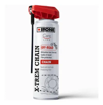 IPONE XTREM CHAIN ROAD 250ML