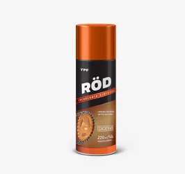 LUBRICANTE CADENAS ROD YPF 220 ML