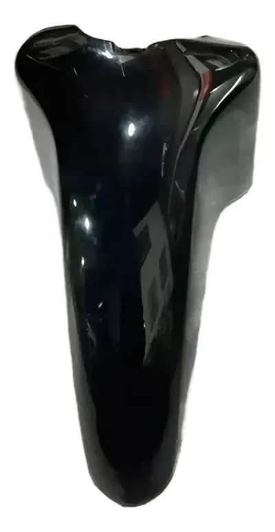 GUARDABARRO DEL. HONDA BIZ 125 NEGRO NSU