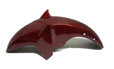 GUARDABARRO DELANTERO ROJO YBR NEW ALTERNATIVO	