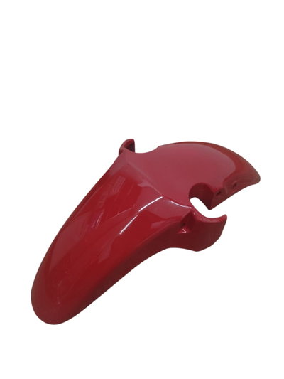 GUARDABARRO DELANTERO HONDA 250 TWISTER ROJO CH