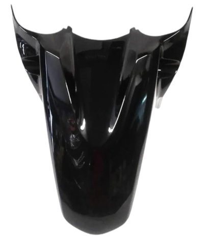 GUARDABARRO DELANTERO HONDA 250 TWISTER NEGRO CH	