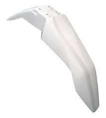 GUARDABARRO DEL BLANCO CORVEN TRIAX 250