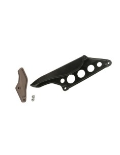 CUBRE CADENA DE TRASMICION MOTOMEL SKUA150V6