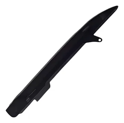 CUBRE CADENA ZANELLA RX 150 NEGRO NSU