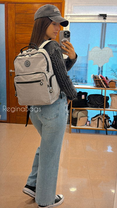 Mochila Abi