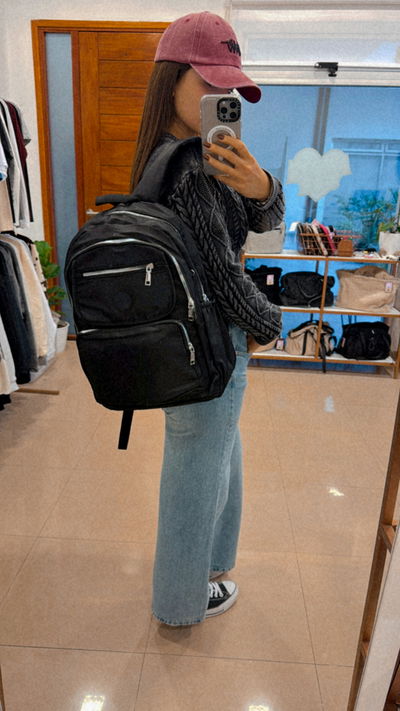 Mochila Kira