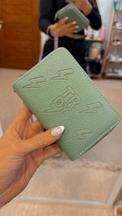 Billetera Ray pocket 