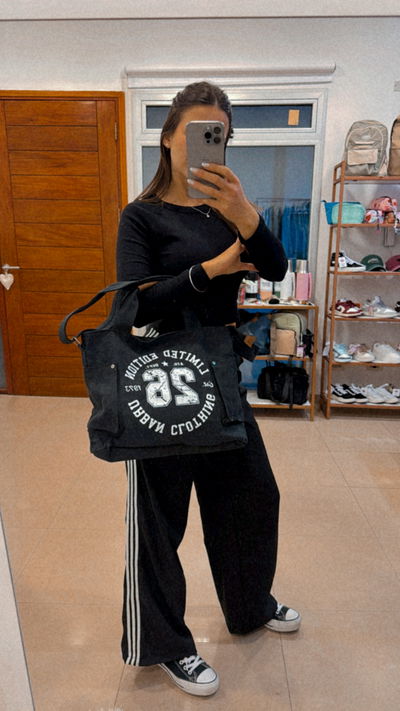 Bolso Limited