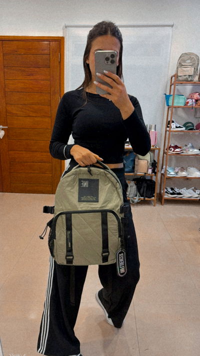 Mochila Anna