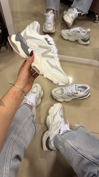 NB 9060 rose top quality