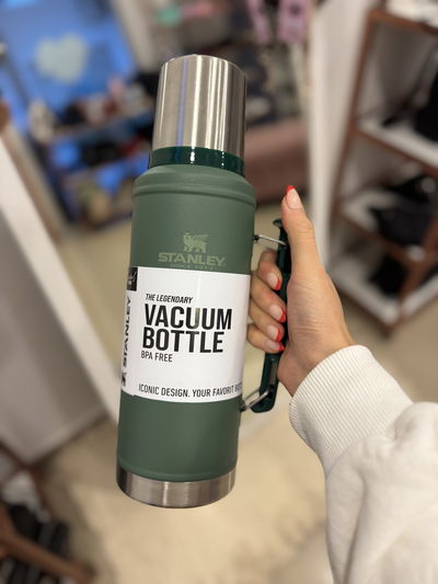 Termo 1lt verde