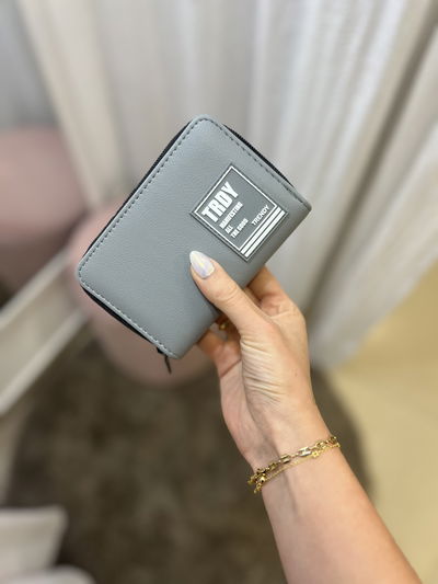 Billetera pocket good