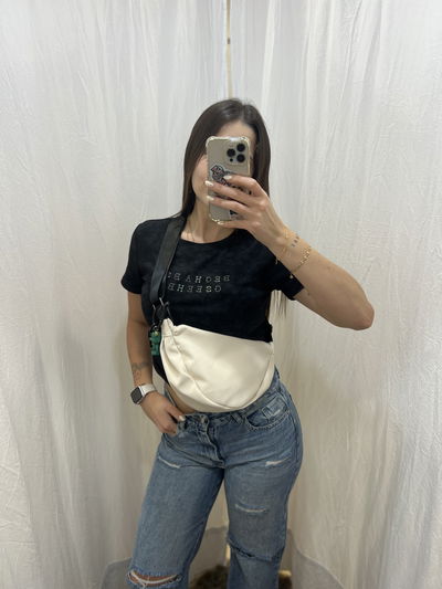 Riñonera/bandolera Fili (2 variantes de color)