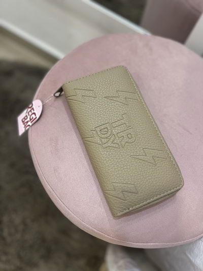 Billetera Ray (2 colores)