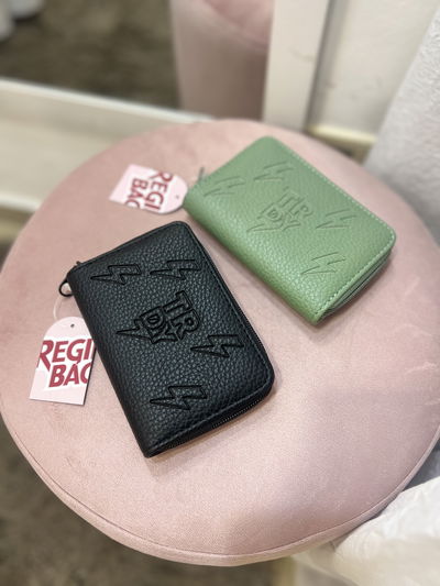 Billetera Ray pocket 